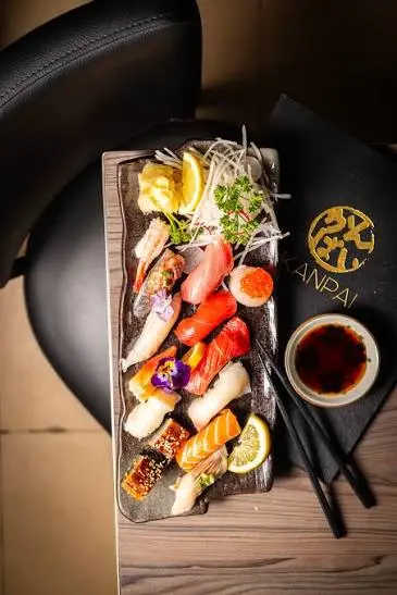 Kanpai Paris