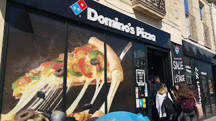 Domino's Le Bouscat